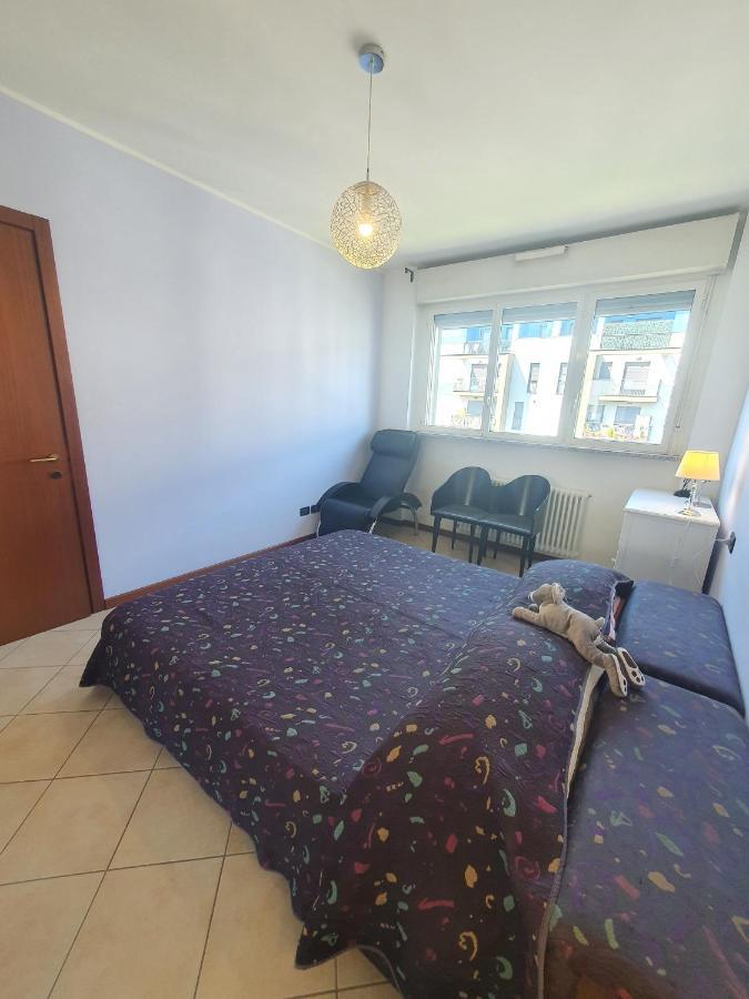 Futurismo 8 Appartement *