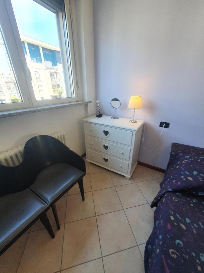 Futurismo 8 Appartement Milaan