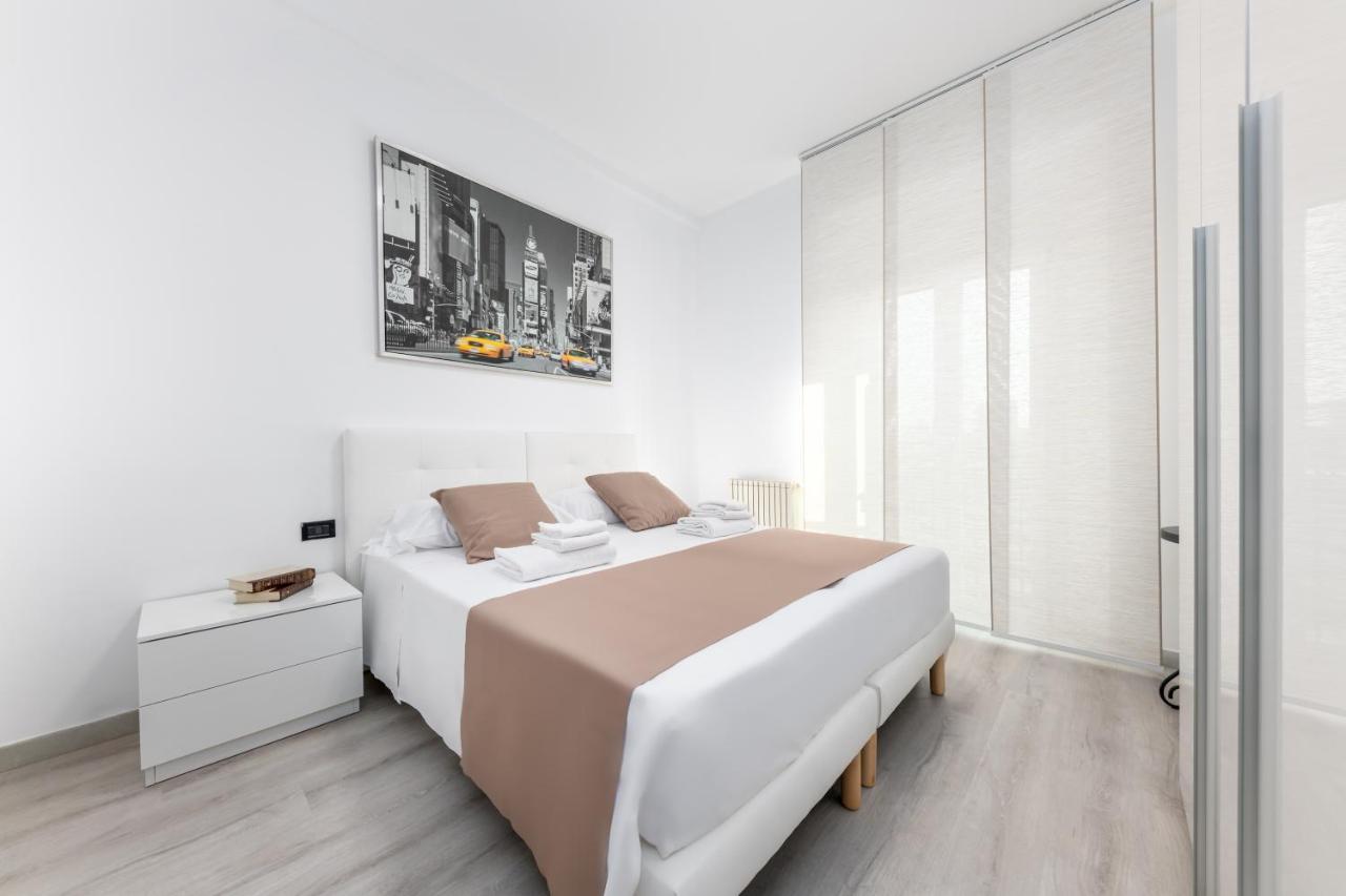 Appartement Casa Da Extra Milaan