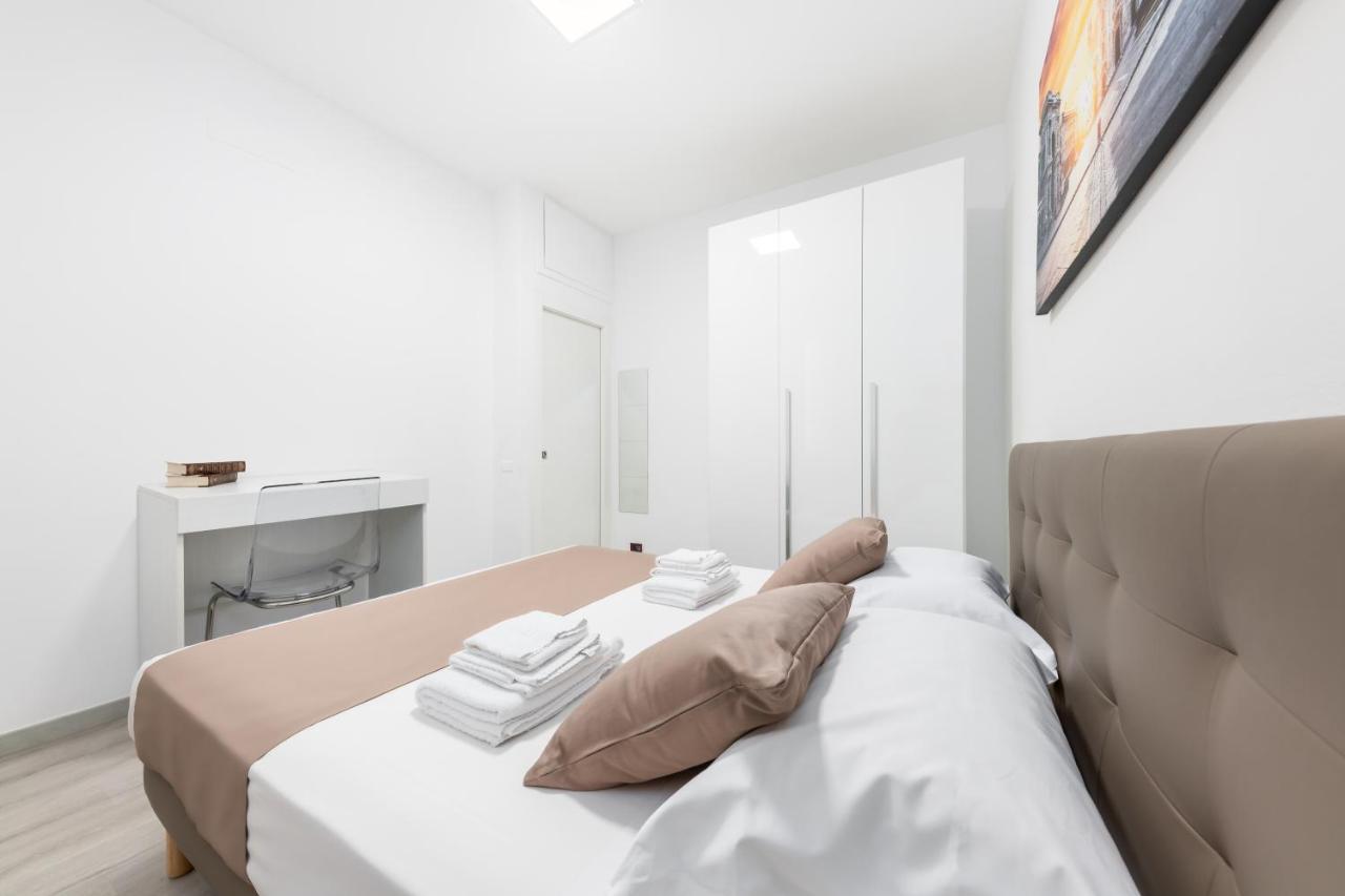 Casa Da Extra Appartement *