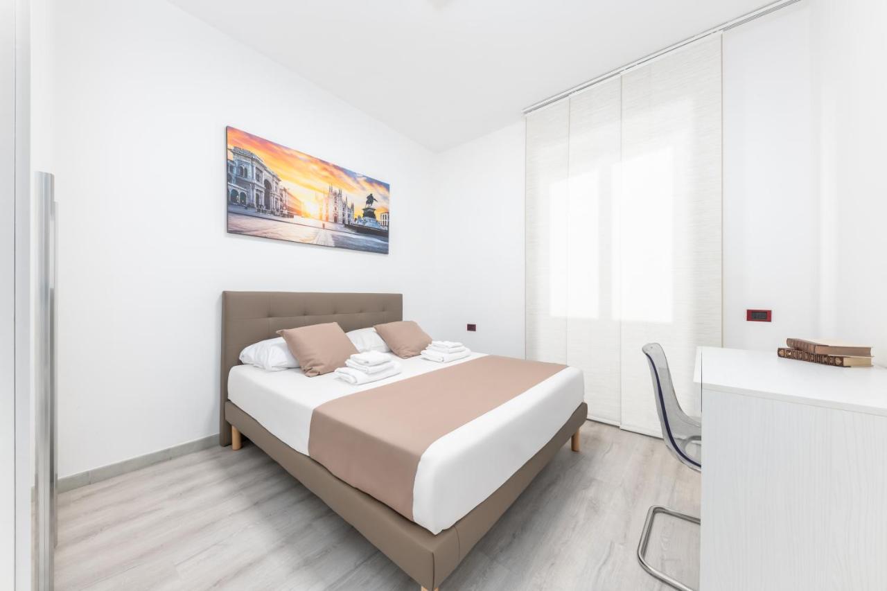 Appartement Casa Da Extra Milaan