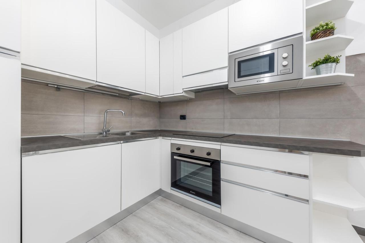Casa Da Extra Appartement Milaan