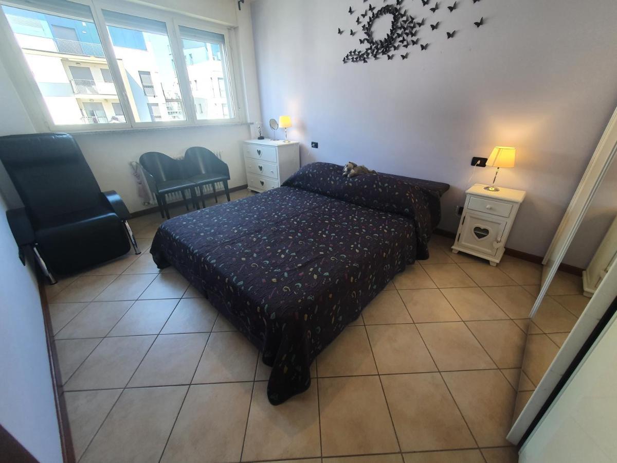 Futurismo 8 Appartement *