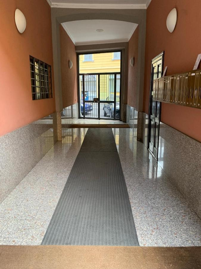 Bagno Privato - Stanza Doppia Affittacamere Milano