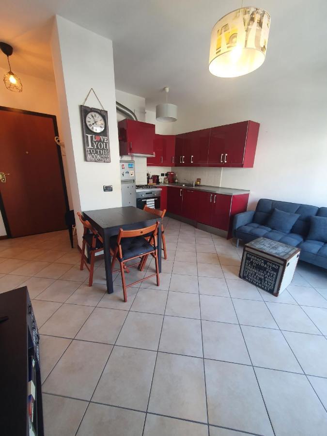 Appartement Futurismo 8 Milaan
