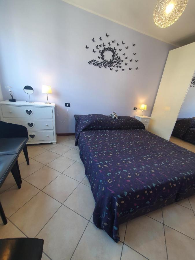 Appartement Futurismo 8