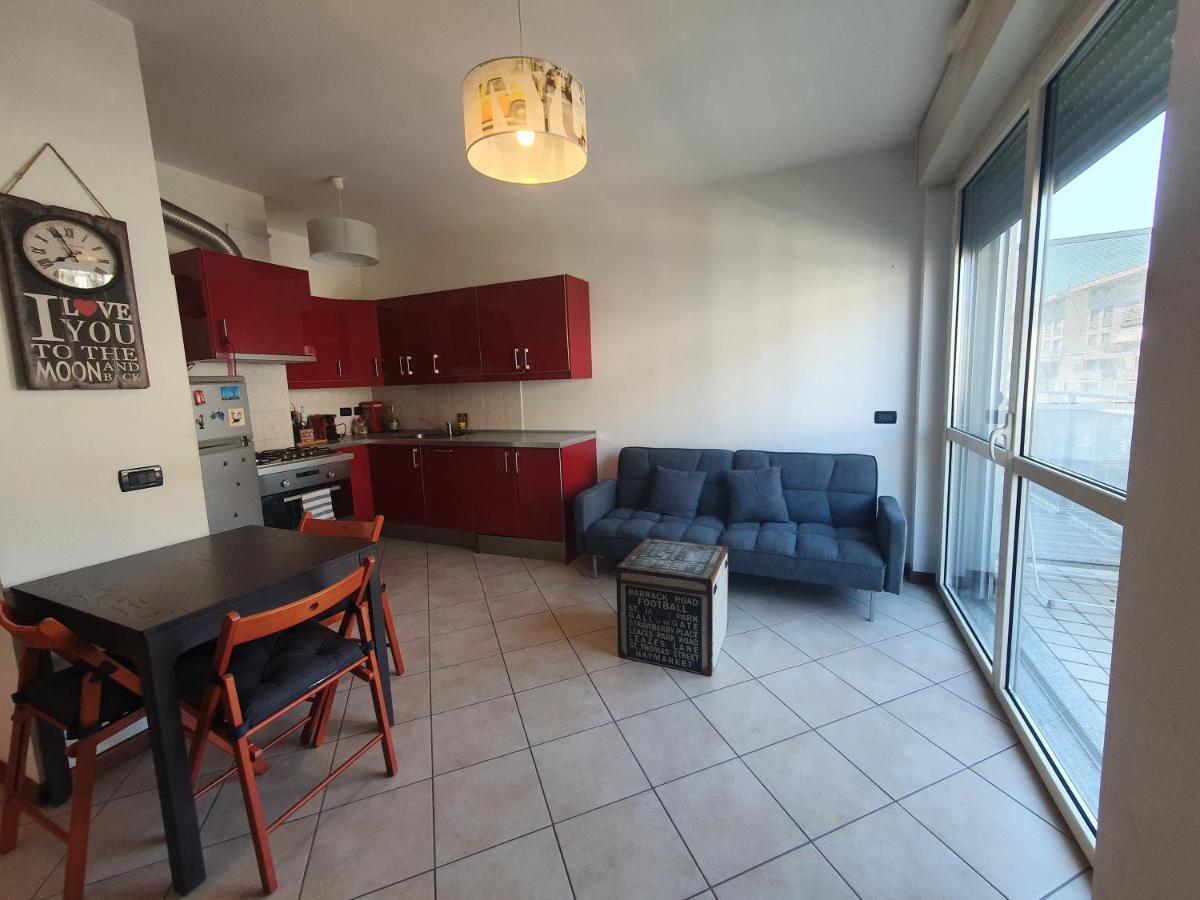 Futurismo 8 Appartement