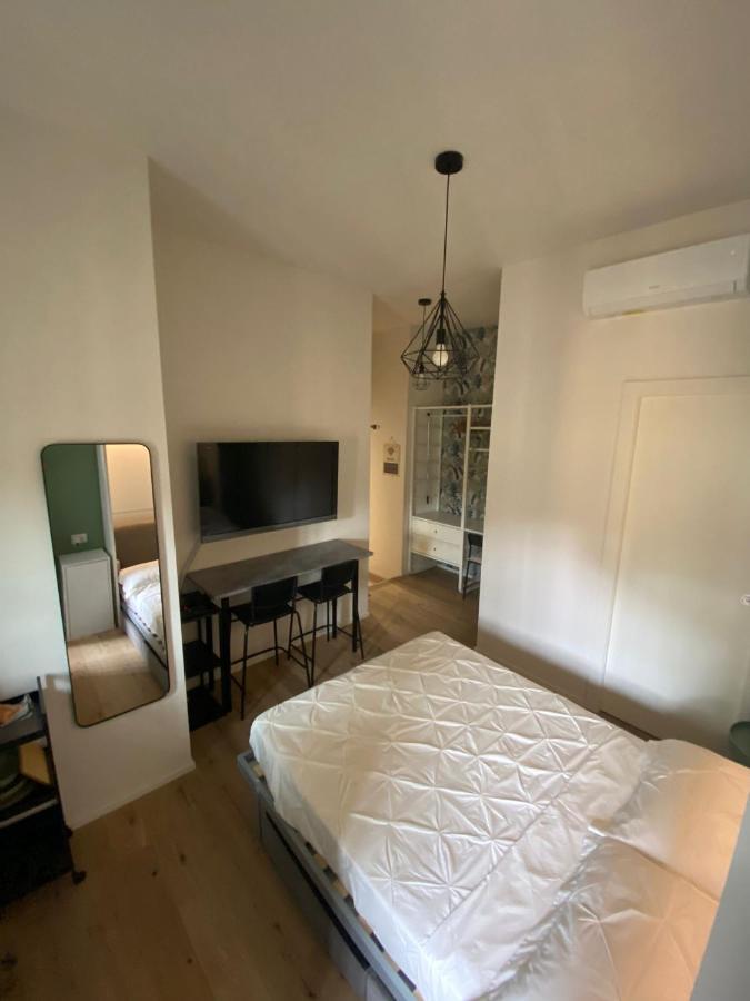 Suitemilan133 - Navigli Santagostino Leilighet Milano