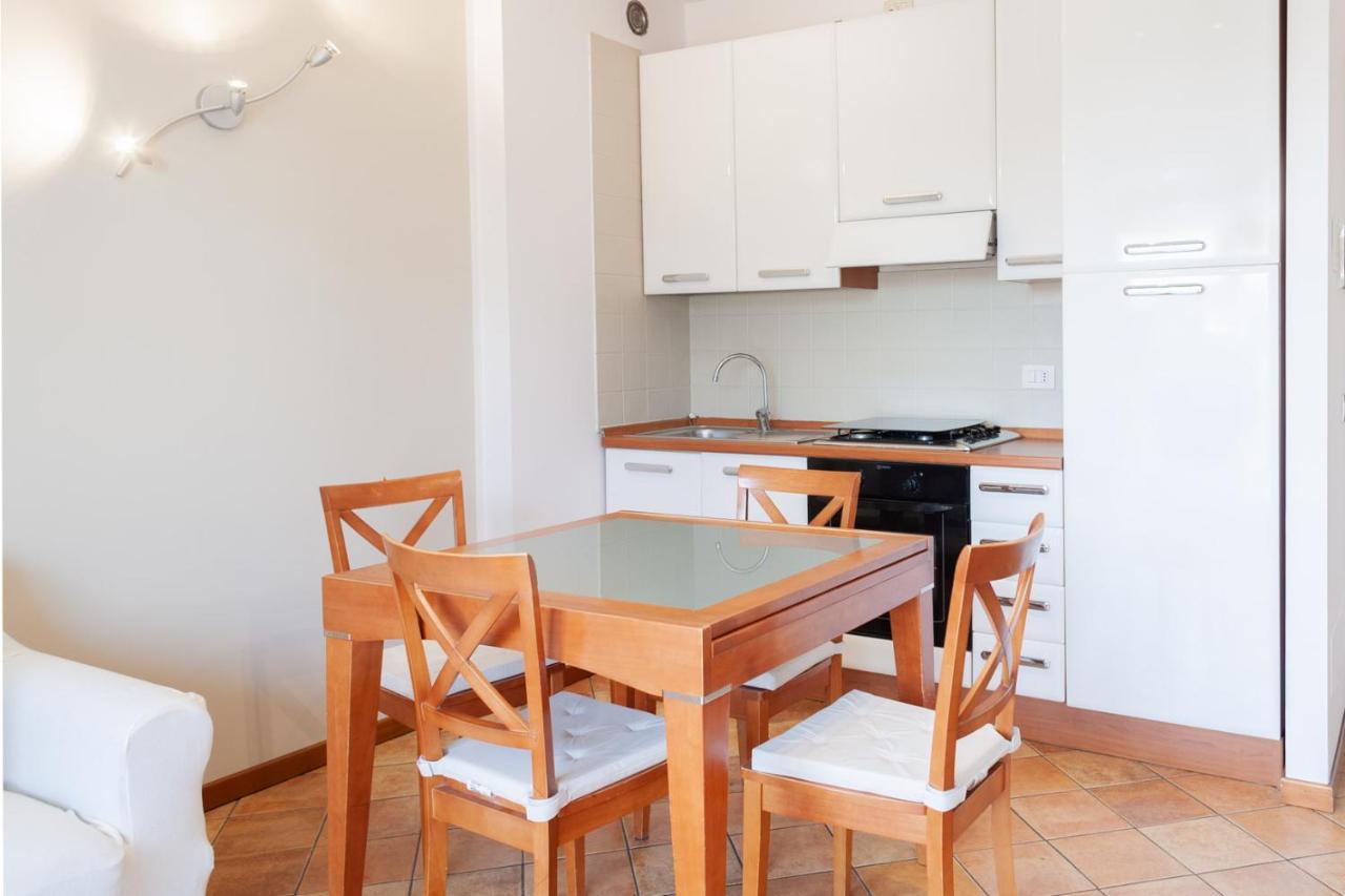 Apartment Bnbutler - Piazzi - Tranquillo E Luminoso Bilocale