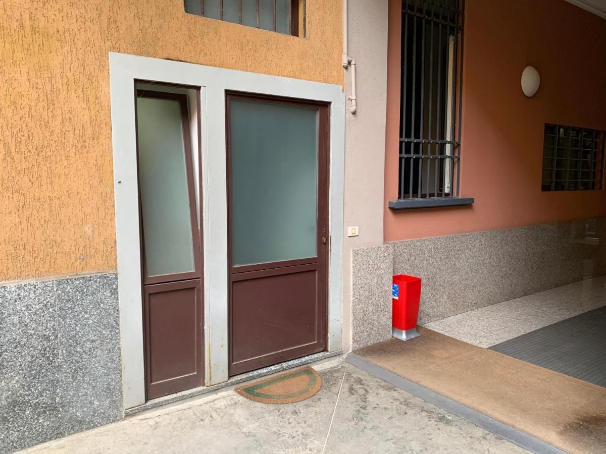 Affittacamere Bagno Privato - Stanza Doppia Milano