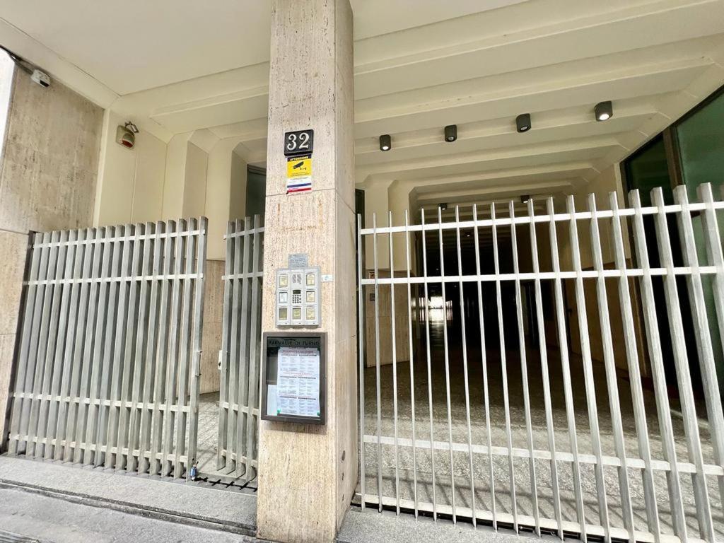 Apartment Kibilu - Via Casati 32 - Stazione - Corso Buenos Aires - Shopping Area