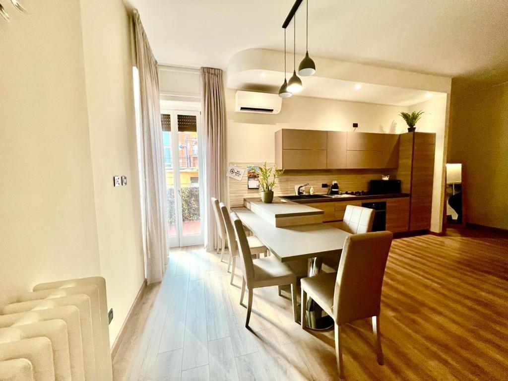 Kibilù - Via Catalani Appartamento Milano