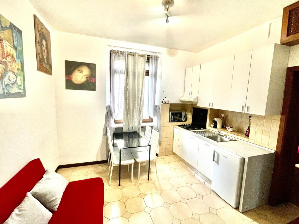 Appartamento Marghera Indipendente Milano
