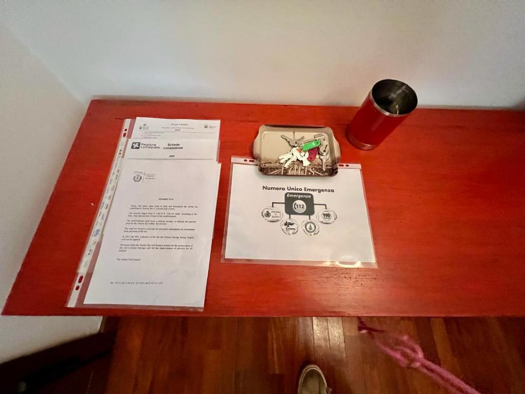 Apartment Kibilu - Via Casati 32 - Stazione - Corso Buenos Aires - Shopping Area *