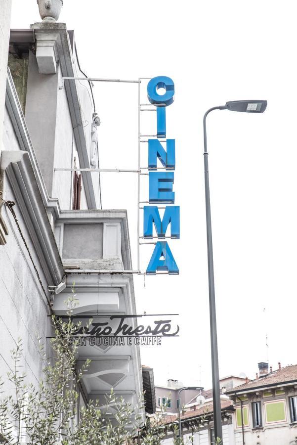 La Del Teatro * Milan
