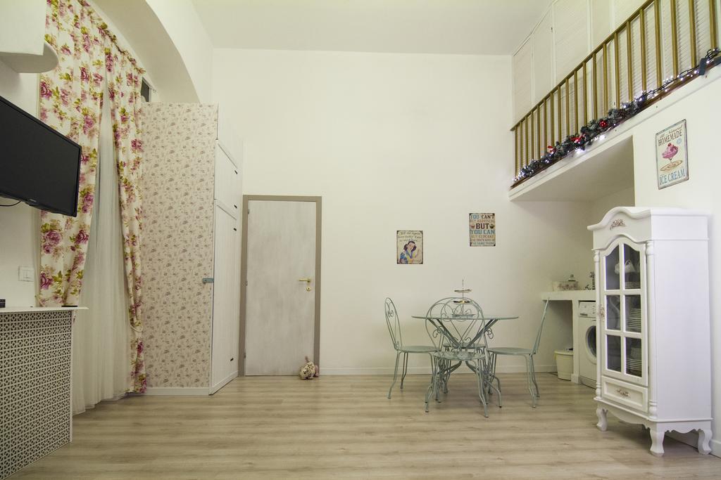 Residenza Fiori Di Grano Bed & Breakfast Milaan