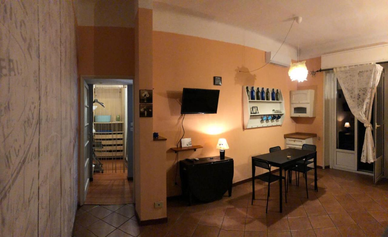 Appartement 70 Mq 