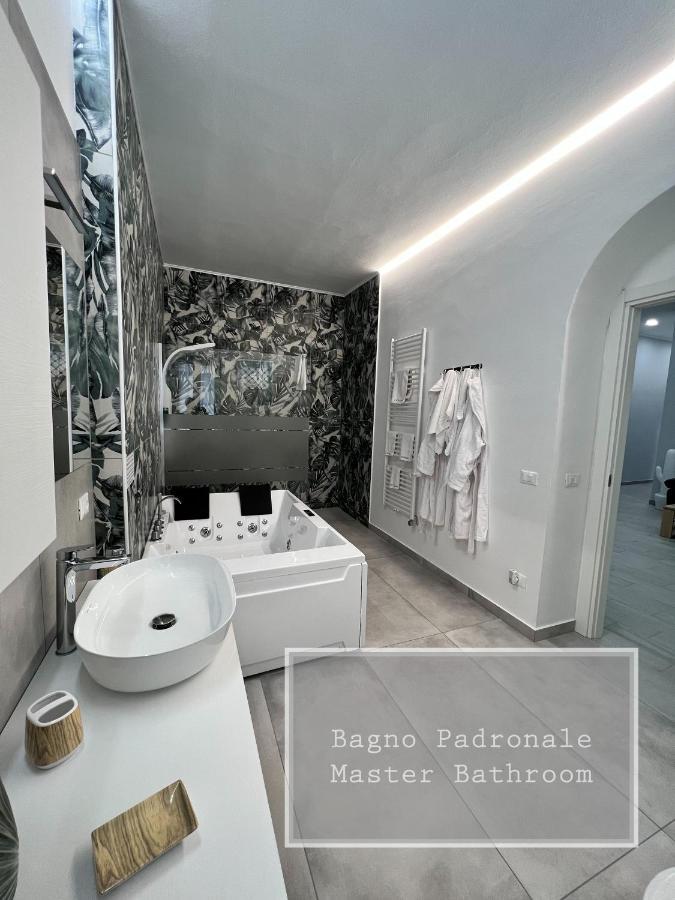 Lejlighed Ca Foscari Harmony Jacuzzi