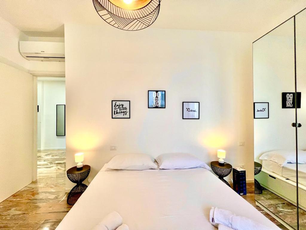 Apartment Kibilu - Corso Lodi 59 Mailand