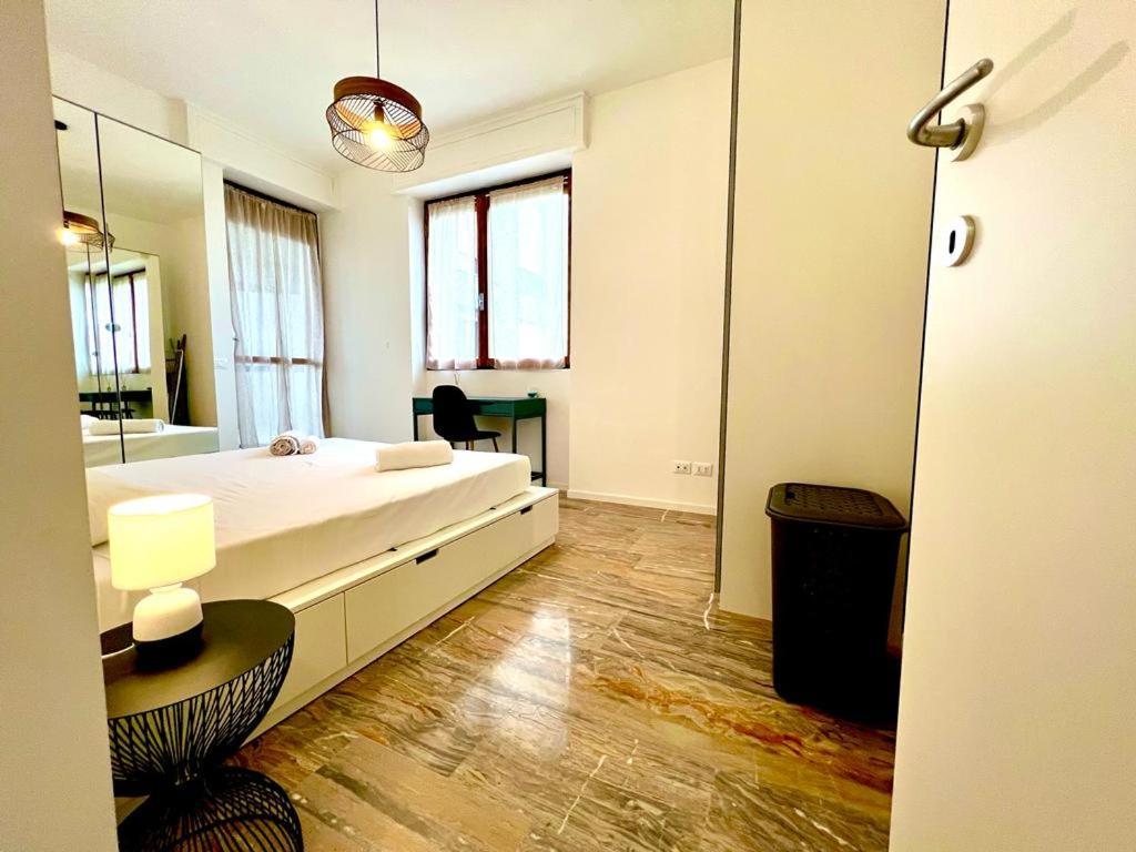 Kibilu - Corso Lodi 59 Apartment Mailand