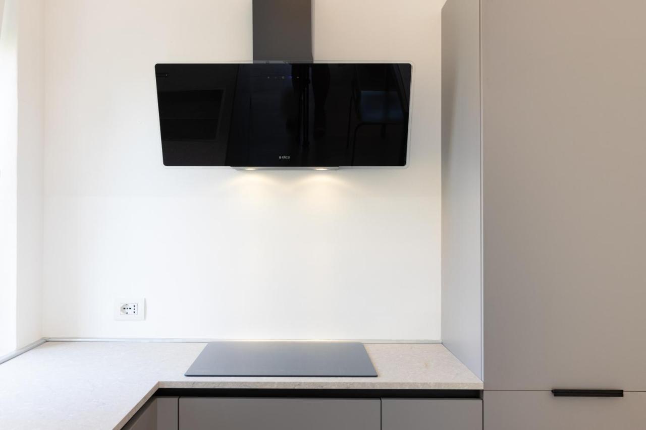 Lejlighed Alessia's Flat- M3 Corvetto *