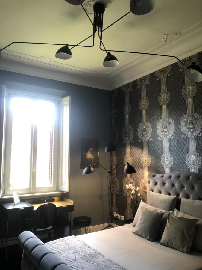 Bed & Breakfast Lippi 42 With Private Garden