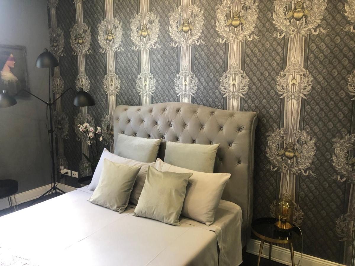 Bed & Breakfast Lippi 42 With Private Garden Milan