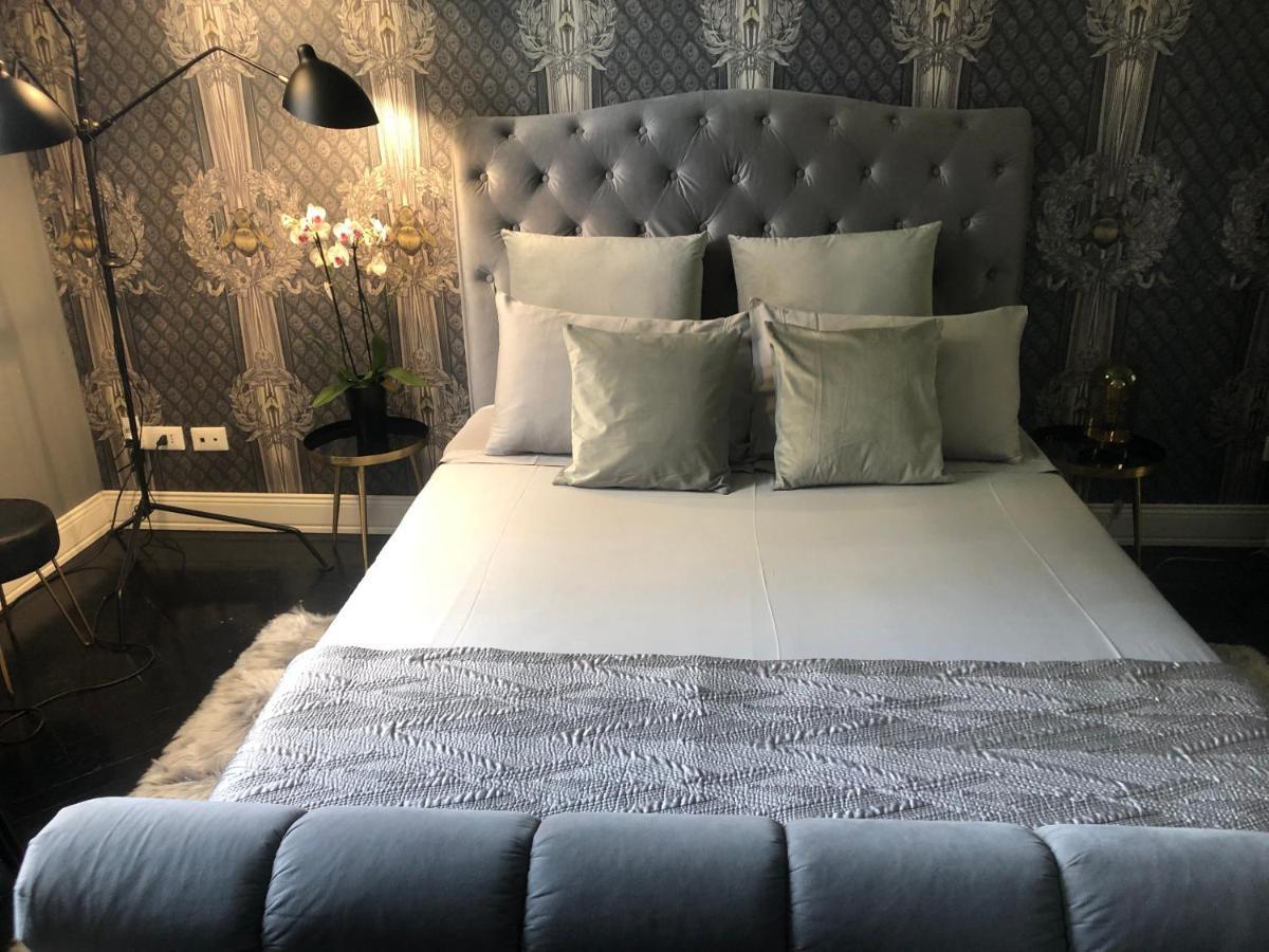 Bed & Breakfast Lippi 42 With Private Garden