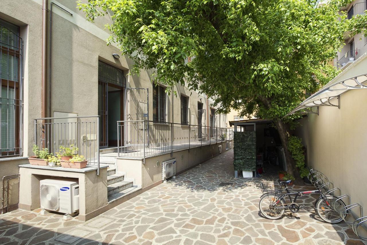 Balilla 4 - Living Aparthotel Milano