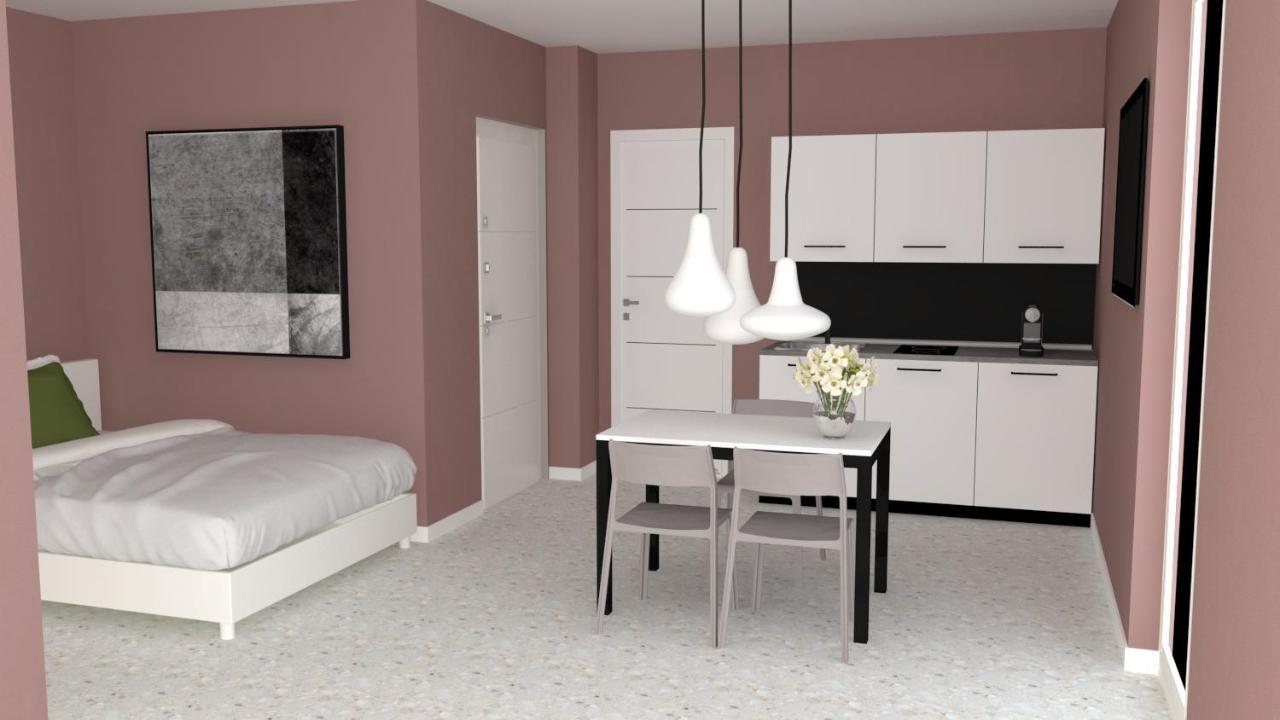 Balilla 4 - Living Aparthotel *