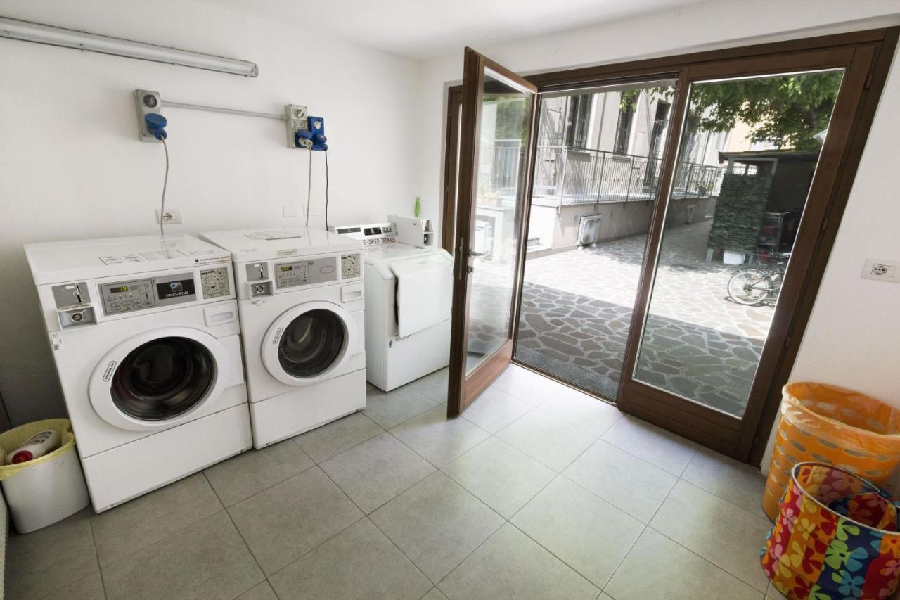 Balilla 4 - Living Aparthotel Milano