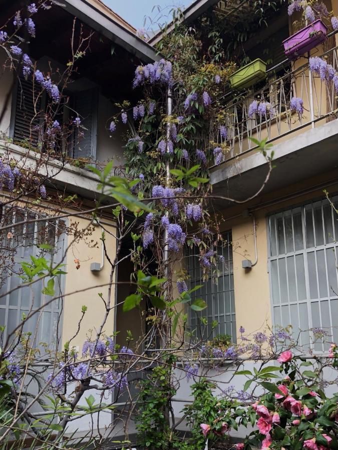Gjestgiverier Isola Libera Milano