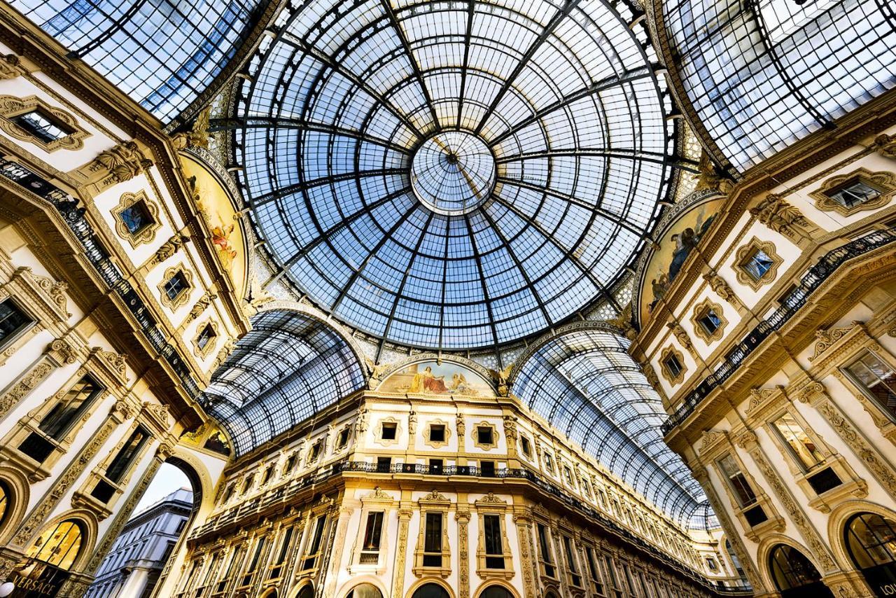 Apartment Fiorentini Milan