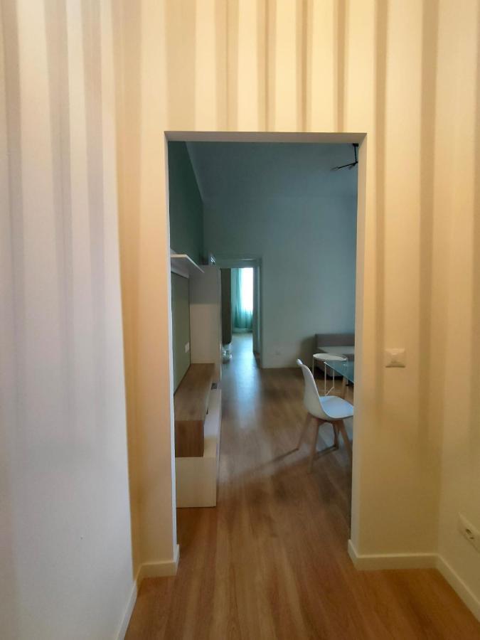 Bettino Apartment *