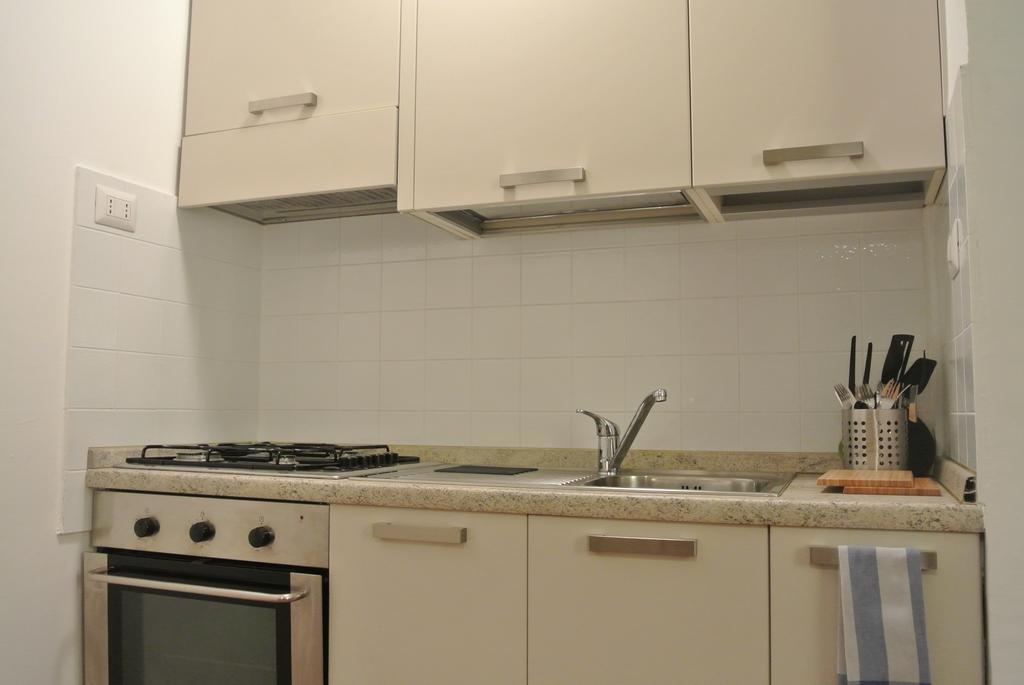 Studio Errepi Loreto Apartment Mailand