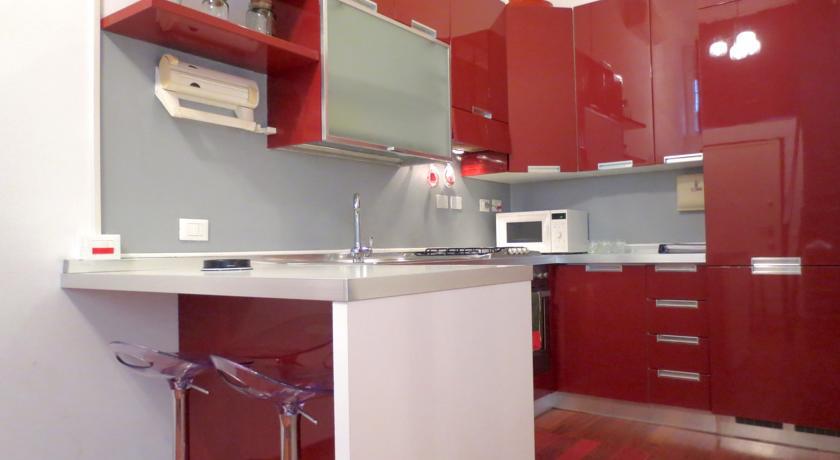Appartement Italianway - Voghera 11 A