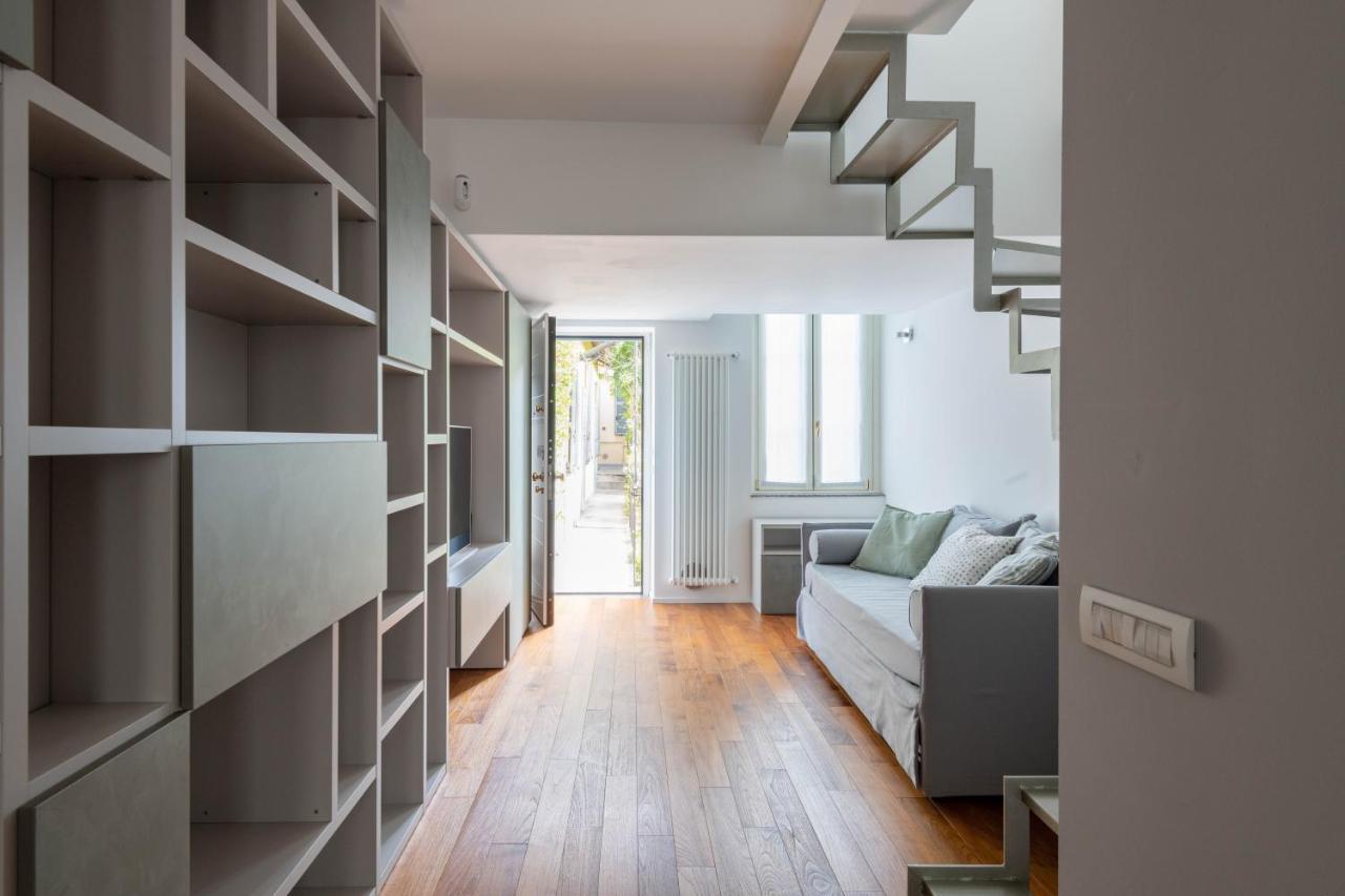 Voghera Apartment Mailand