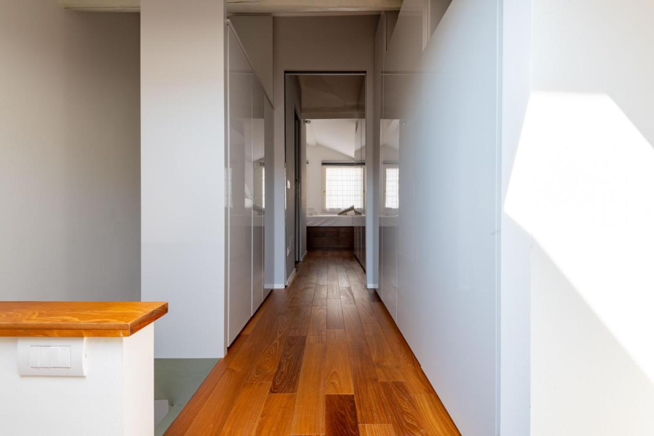 Apartment Voghera