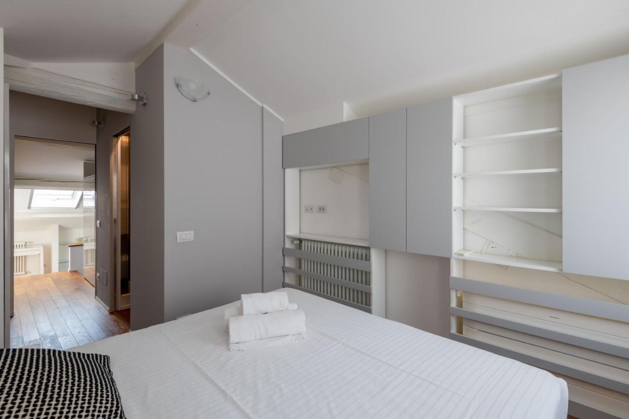 Apartment Voghera *