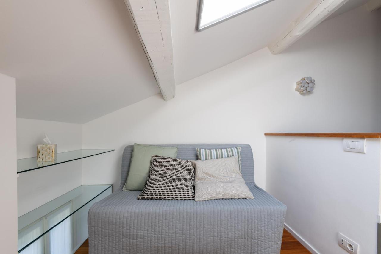 Apartment Voghera
