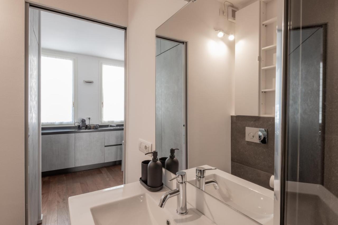 Voghera Apartment Mailand