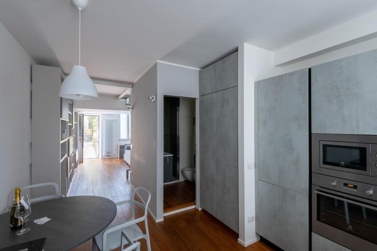 Voghera Apartment Mailand