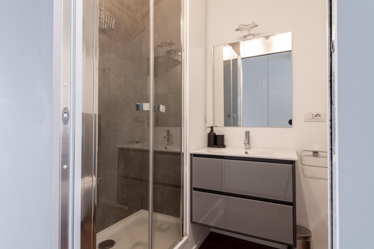 Apartment Voghera *