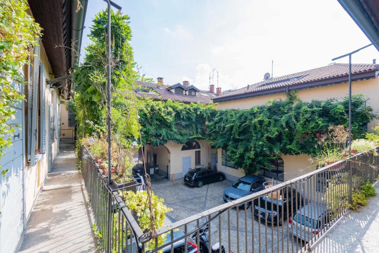 Voghera Apartment Mailand