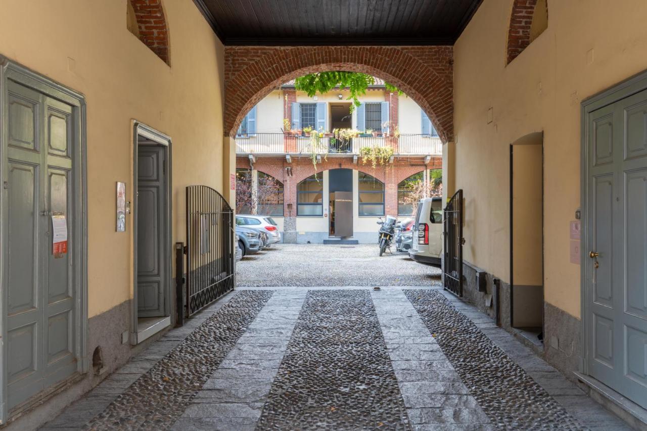Voghera * Mailand