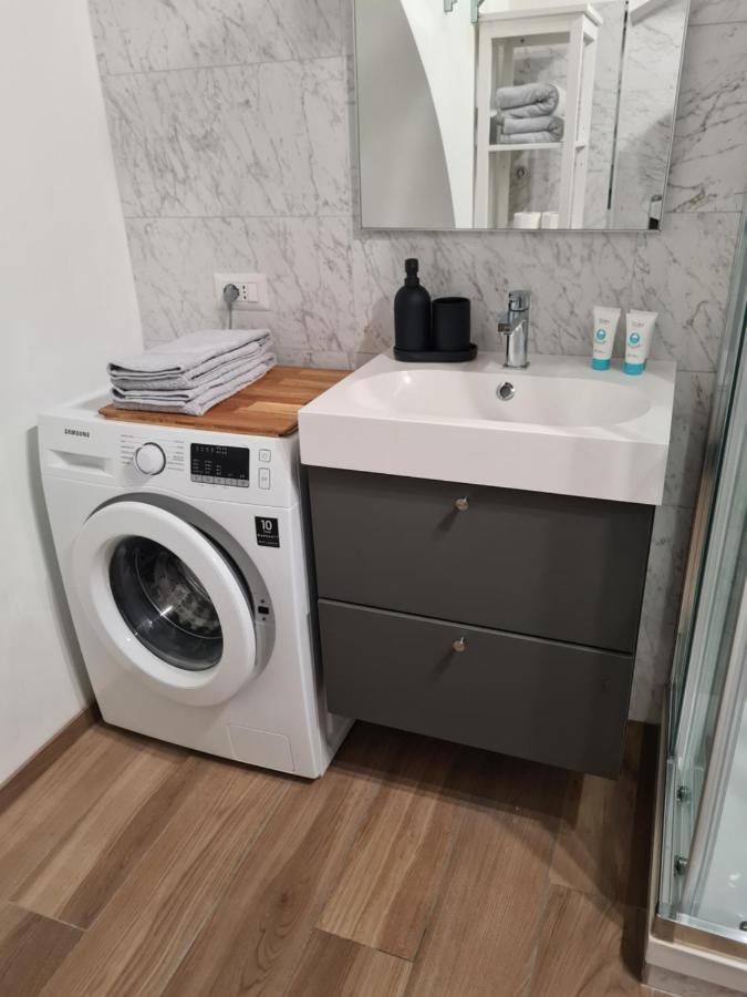 Appartement Tortona - *
