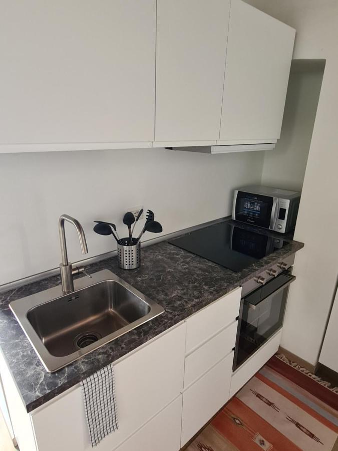 Appartement Tortona -