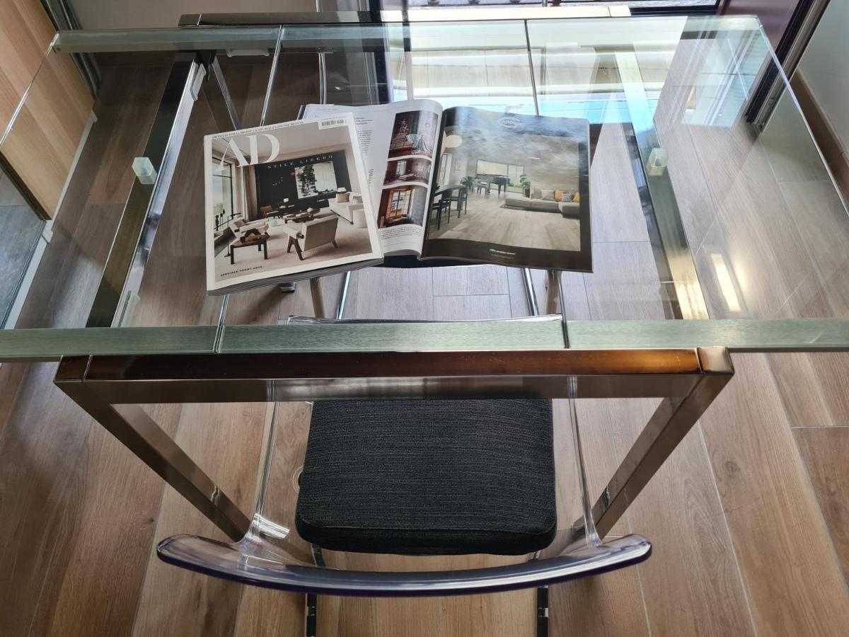Appartement Tortona - *