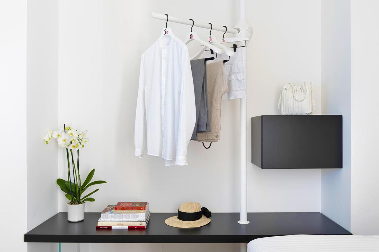 Fiorentini Apartment Milan