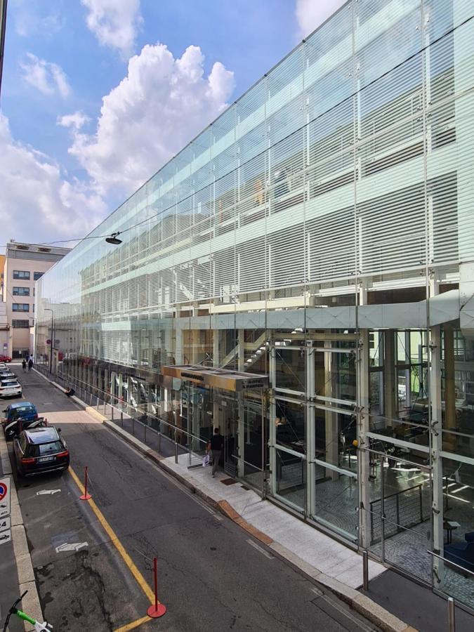 Appartement Tortona - Milaan